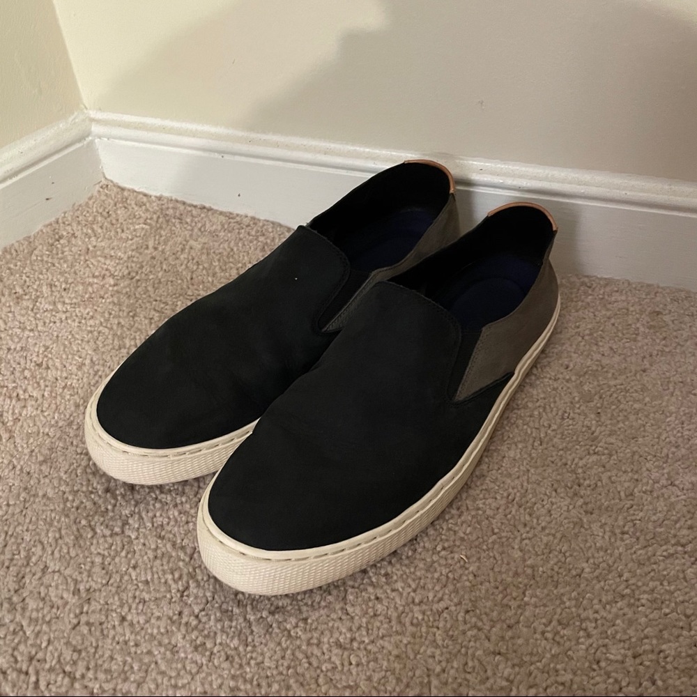 Cole Haan slip on
